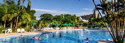 Camping Gravatal - Main Image