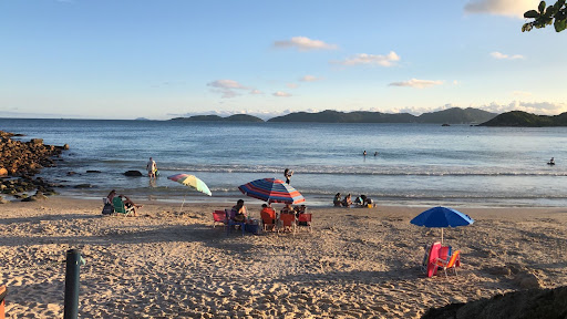 Quatro Ilhas Camping - Image 3