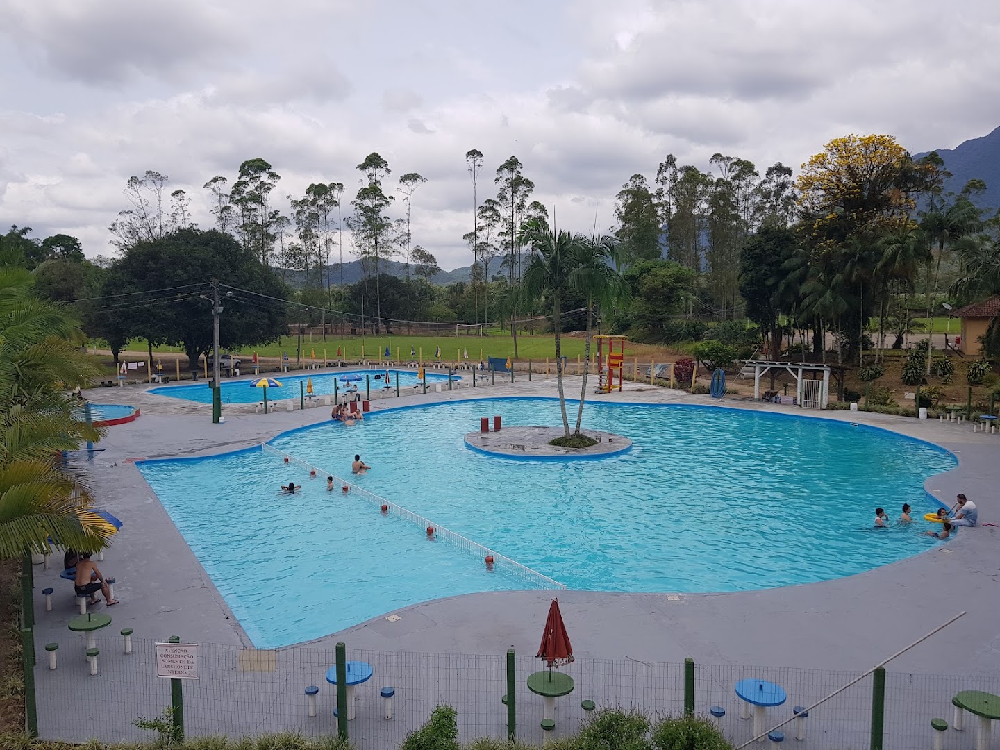 Parque Aquático Recanto Davet - Image 3
