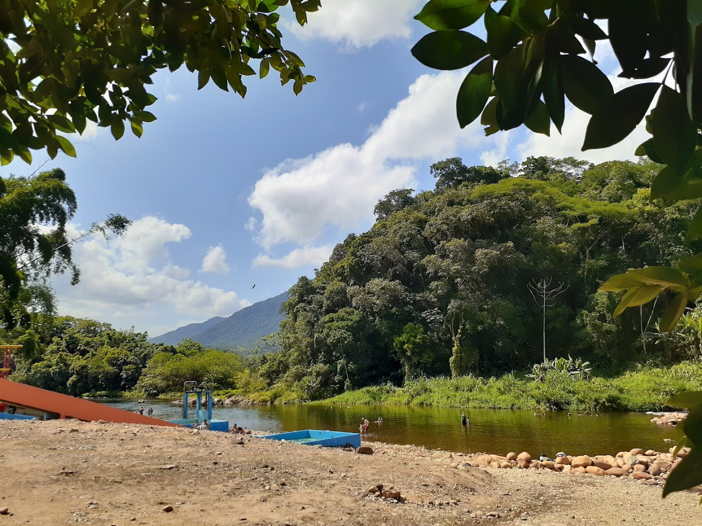 Parque Aquático Recanto Davet - Image 4