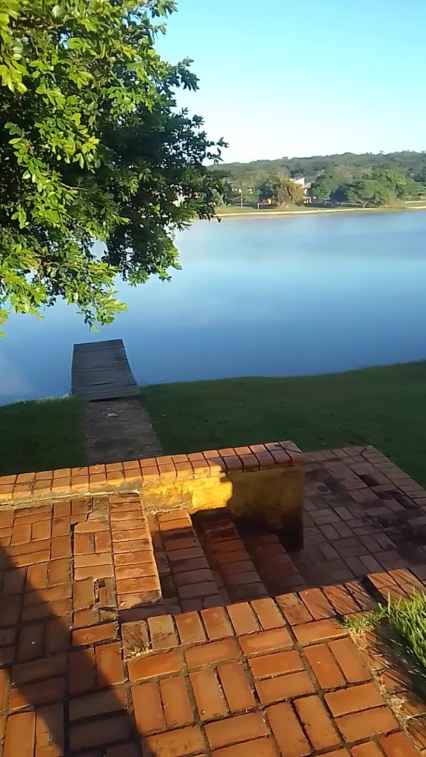 Camping Balneário Municipal de Rancharia - Image 2