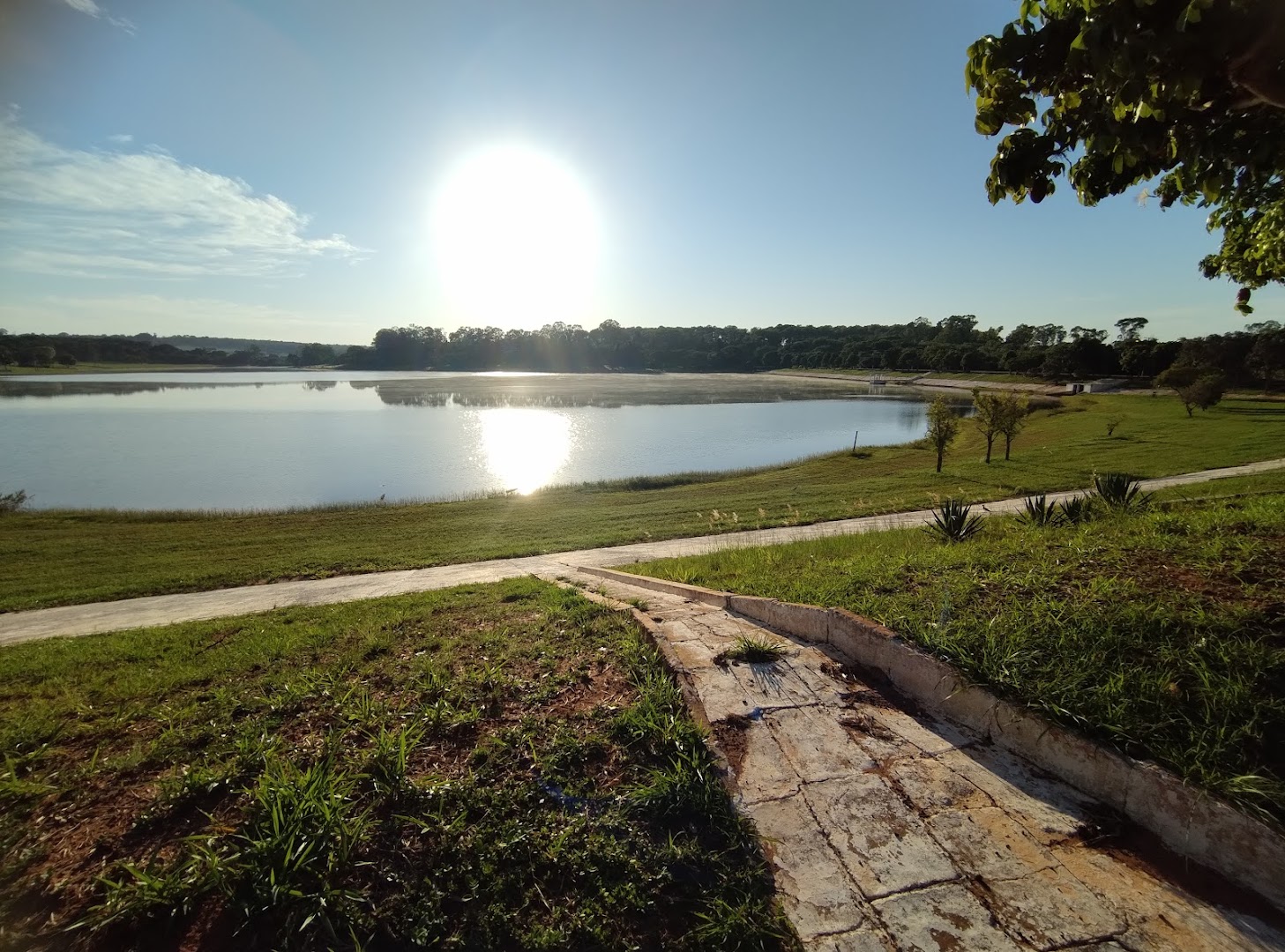 Camping Balneário Municipal de Rancharia - Image 3