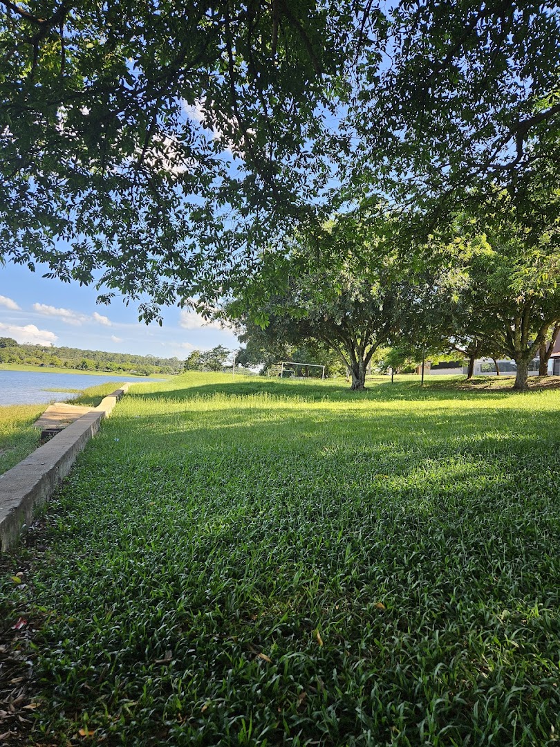 Camping Balneário Municipal de Rancharia - Image 4