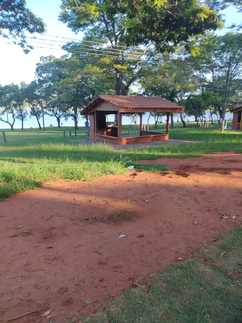 Camping Balneário Municipal de Rancharia - Image 5