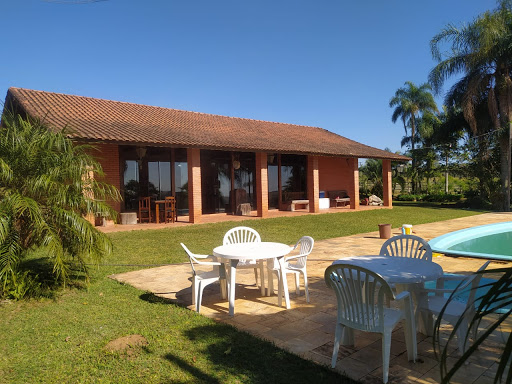 Camping Pinheirinho - Main Image