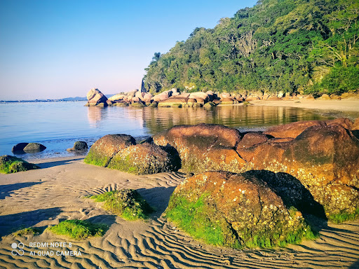 Praia de Pedras Altas - Main Image