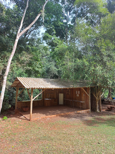 Camping Tibolla - Main Image