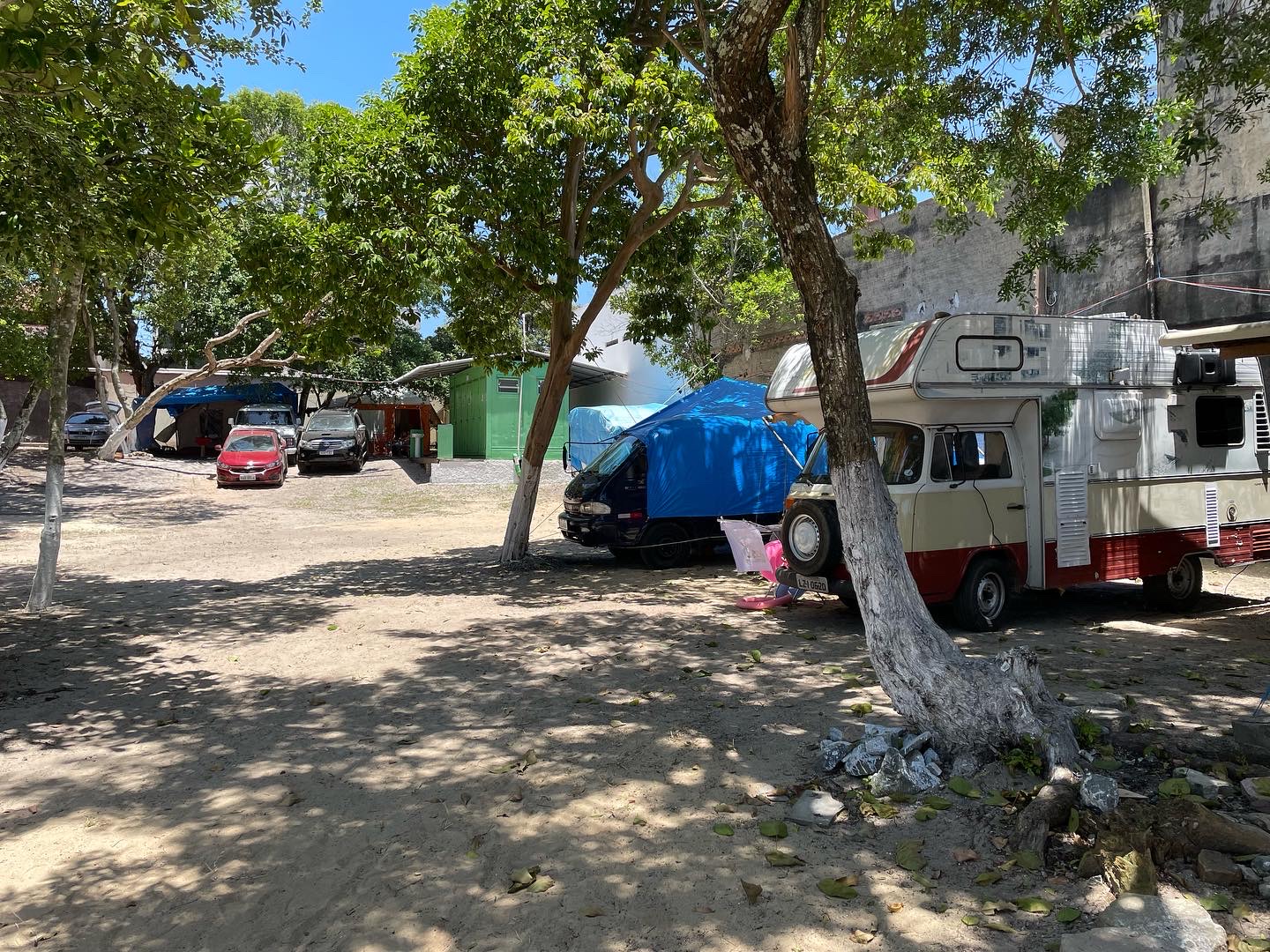 Camping Canto Grande - Image 4