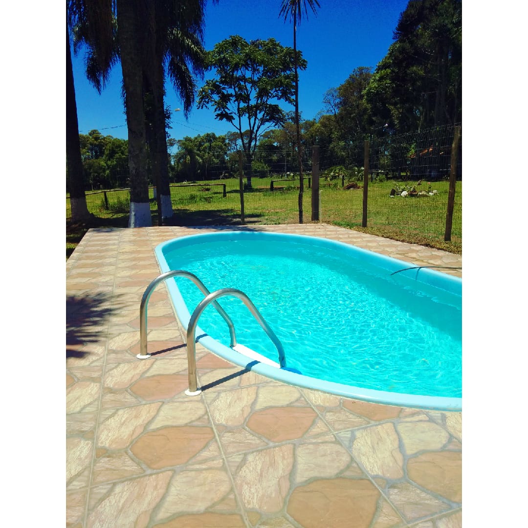 Chacrinha das Palmeiras - Main Image