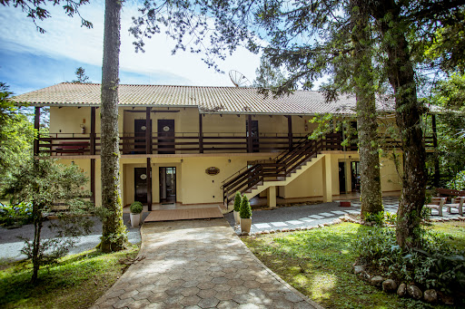 Filadélfia Hospedagens e Eventos - Main Image