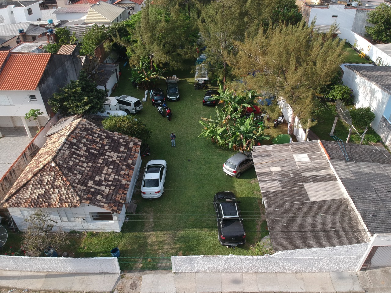 Camping Senhor Natureza - Main Image