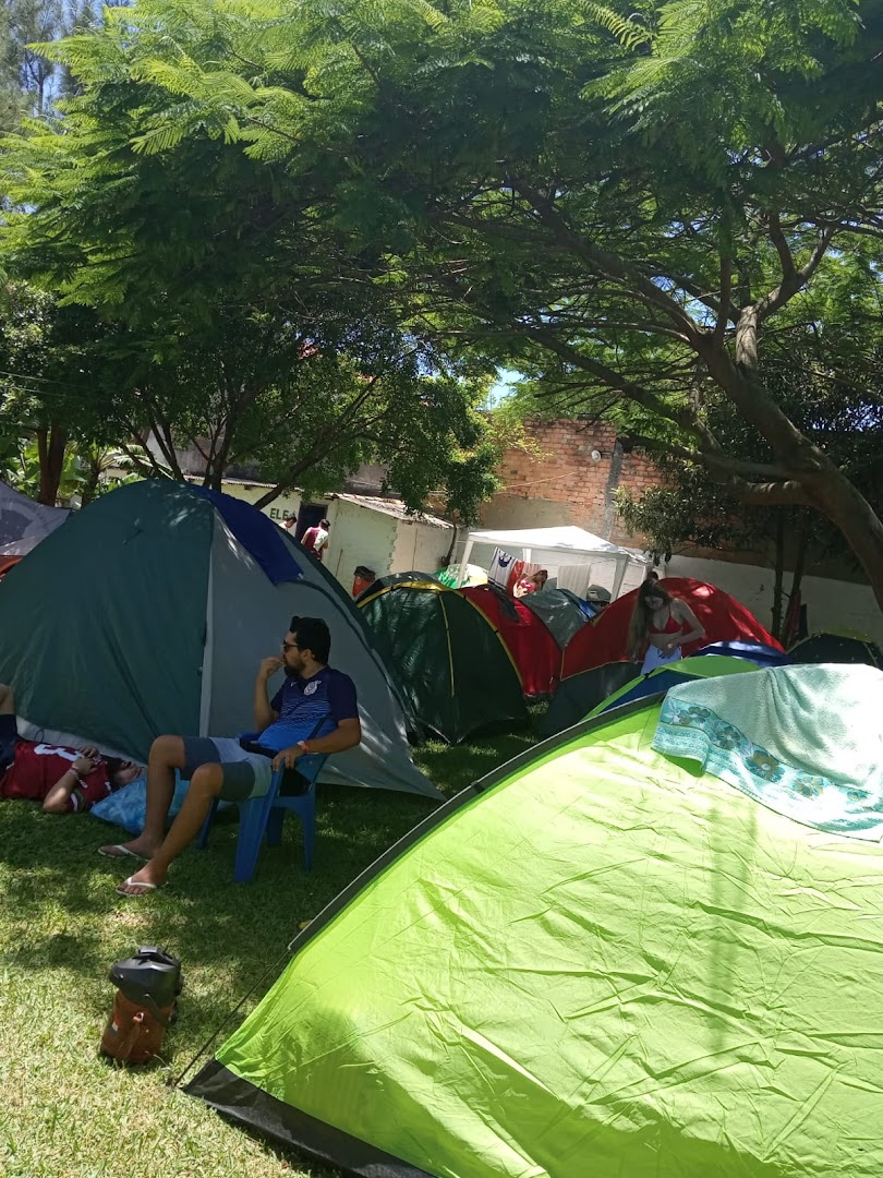 Camping Senhor Natureza - Image 3