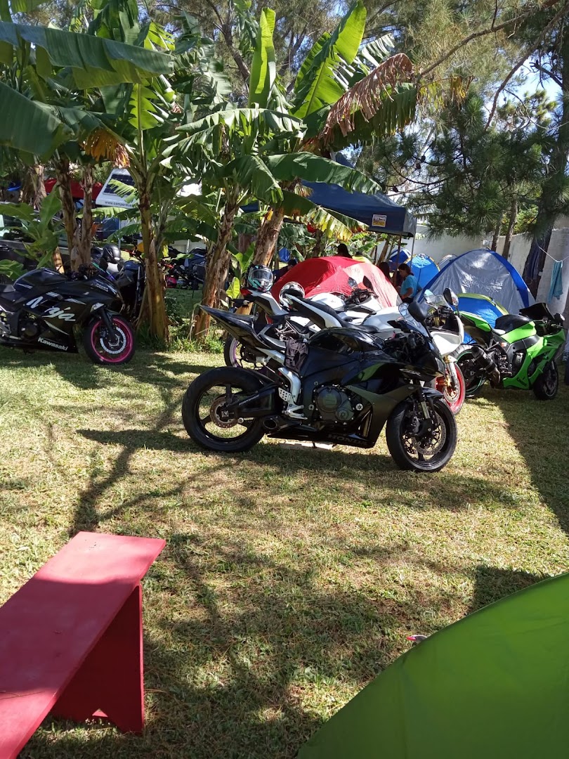 Camping Senhor Natureza - Image 5