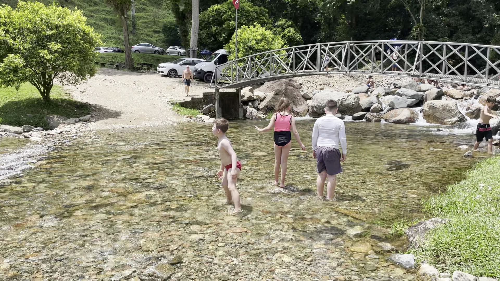 Recanto Nascentes Divinas - Image 2