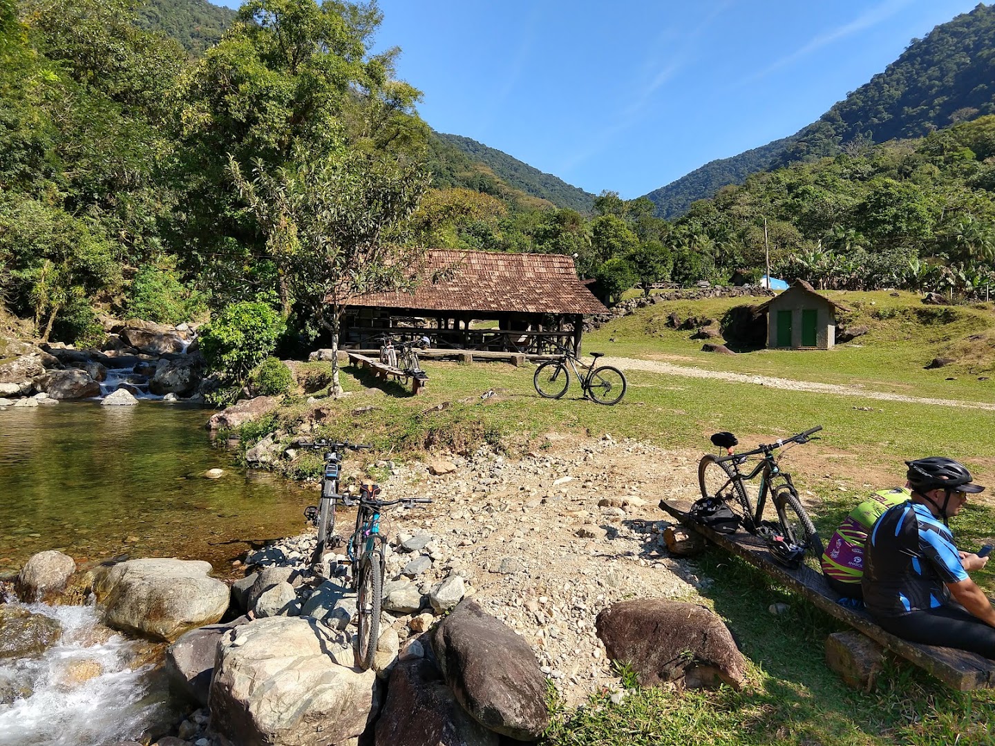 Recanto Nascentes Divinas - Image 4