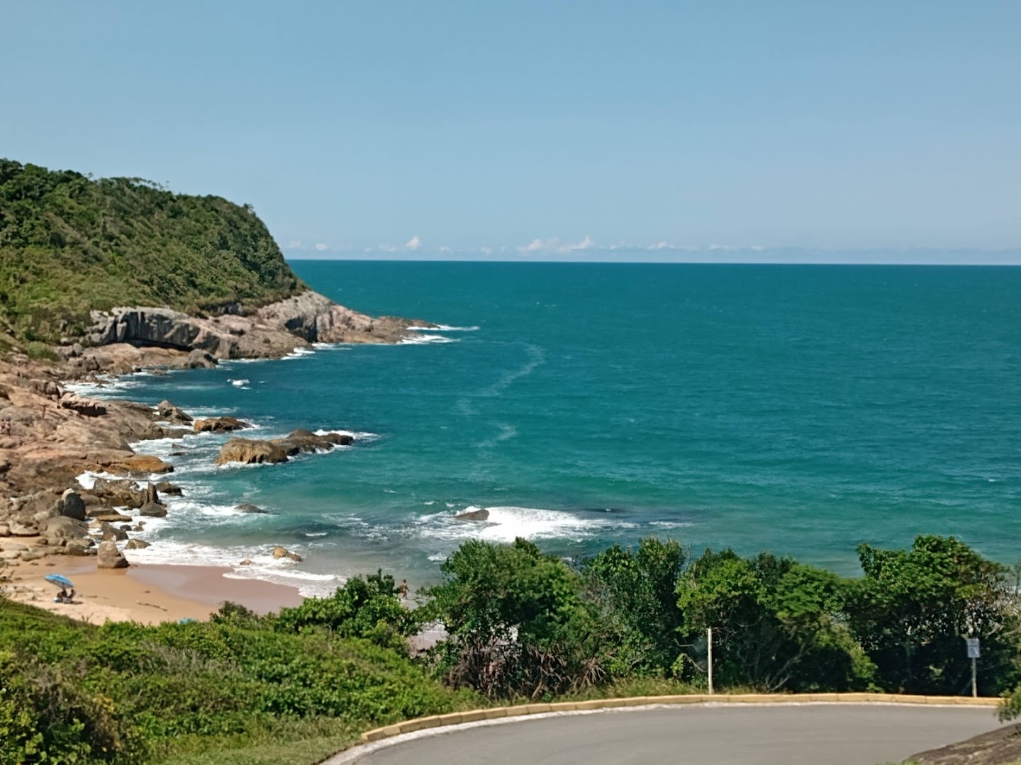 Praia do Pinho - Main Image