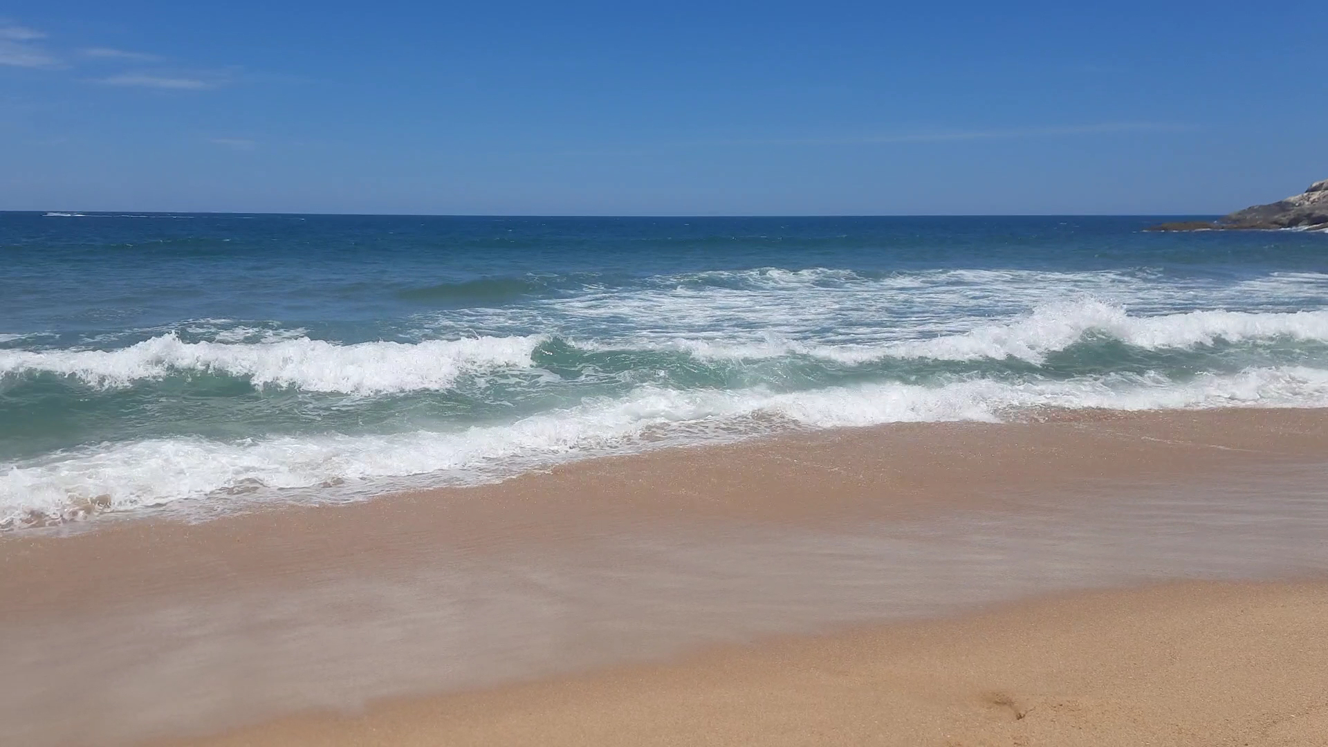 Praia do Pinho - Image 2