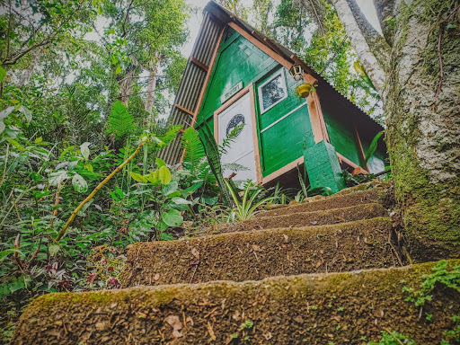 Espaço Soluna | Coliving | Hospedagem | Retiros | Alimentação vegana - Main Image