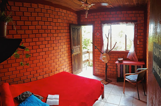 Espaço Soluna | Coliving | Hospedagem | Retiros | Alimentação vegana - Image 2