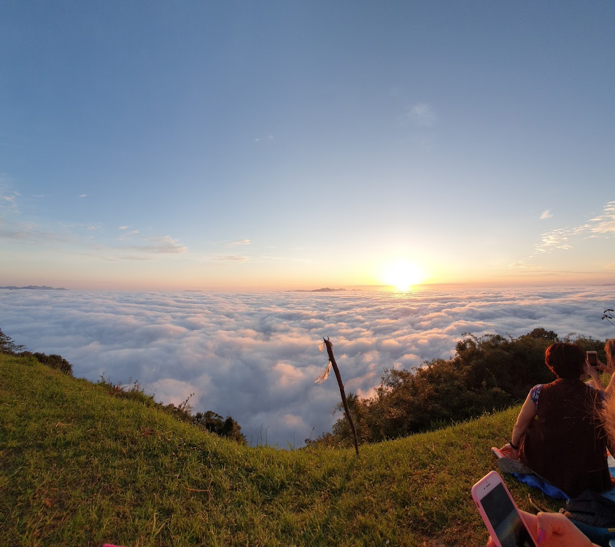 Parque Natural Municipal Freymund Germer (MORRO AZUL) - Image 4