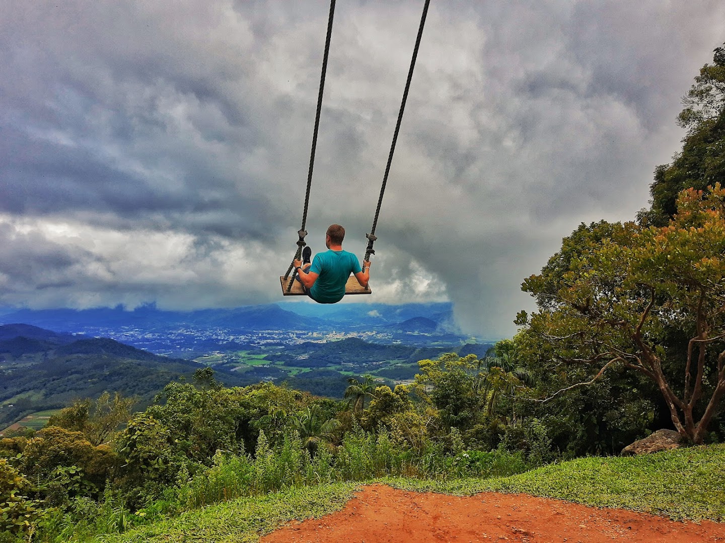 Parque Natural Municipal Freymund Germer (MORRO AZUL) - Image 5