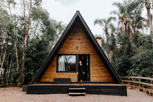 POUSADA ÍNDIOS COROADOS - Main Image