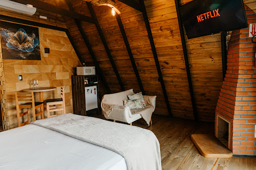 POUSADA ÍNDIOS COROADOS - Image 2