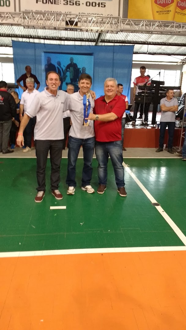 Prainha Camping Recanto do Arvoredo - Image 2