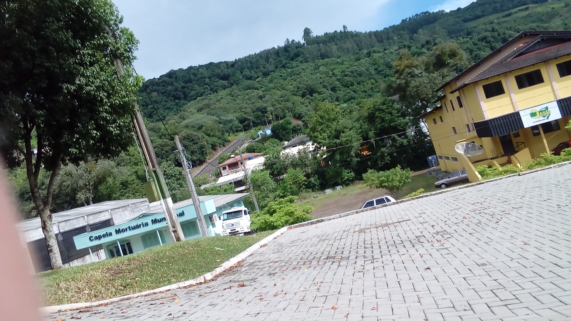 Prainha Camping Recanto do Arvoredo - Image 3