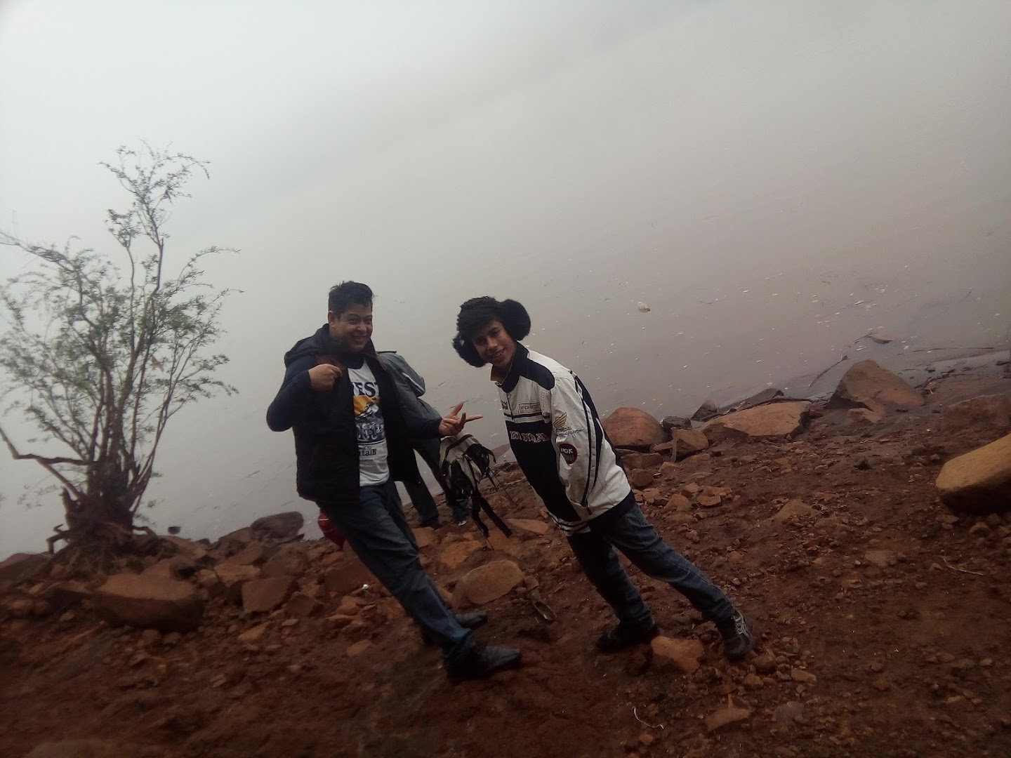 Prainha Camping Recanto do Arvoredo - Image 5