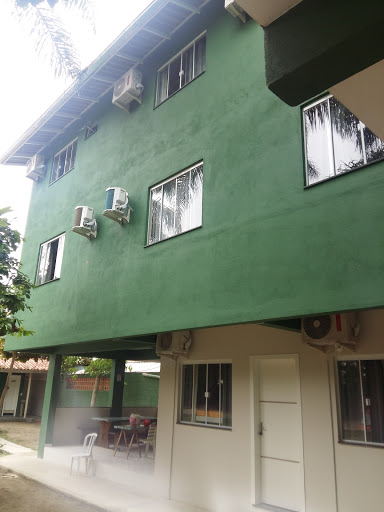 Bombinhas Pousada Camping - Main Image