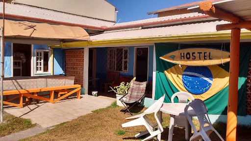 Hostel BC - Main Image