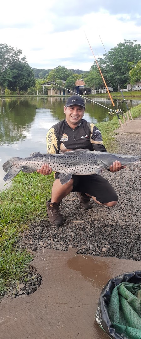 Pesqueiro São Rafael guatambu - Main Image