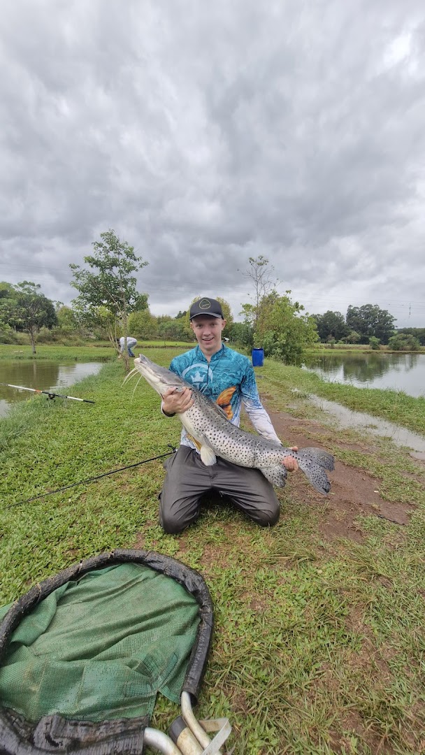Pesqueiro São Rafael guatambu - Image 2