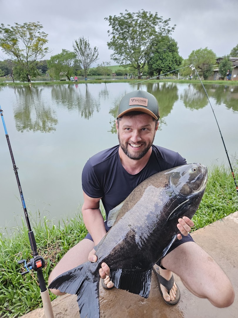 Pesqueiro São Rafael guatambu - Image 3