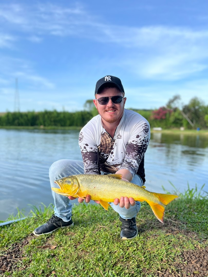 Pesqueiro São Rafael guatambu - Image 4