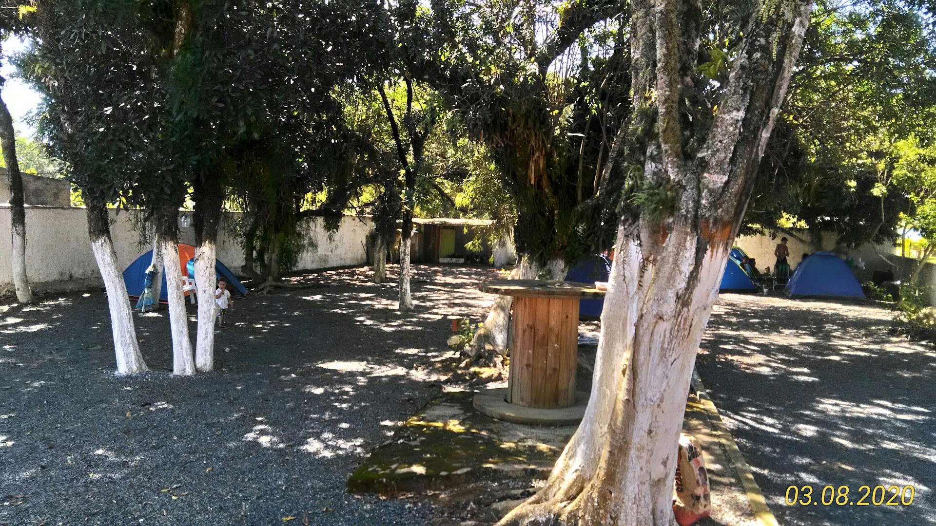 Camping Gralha Azul - Image 2