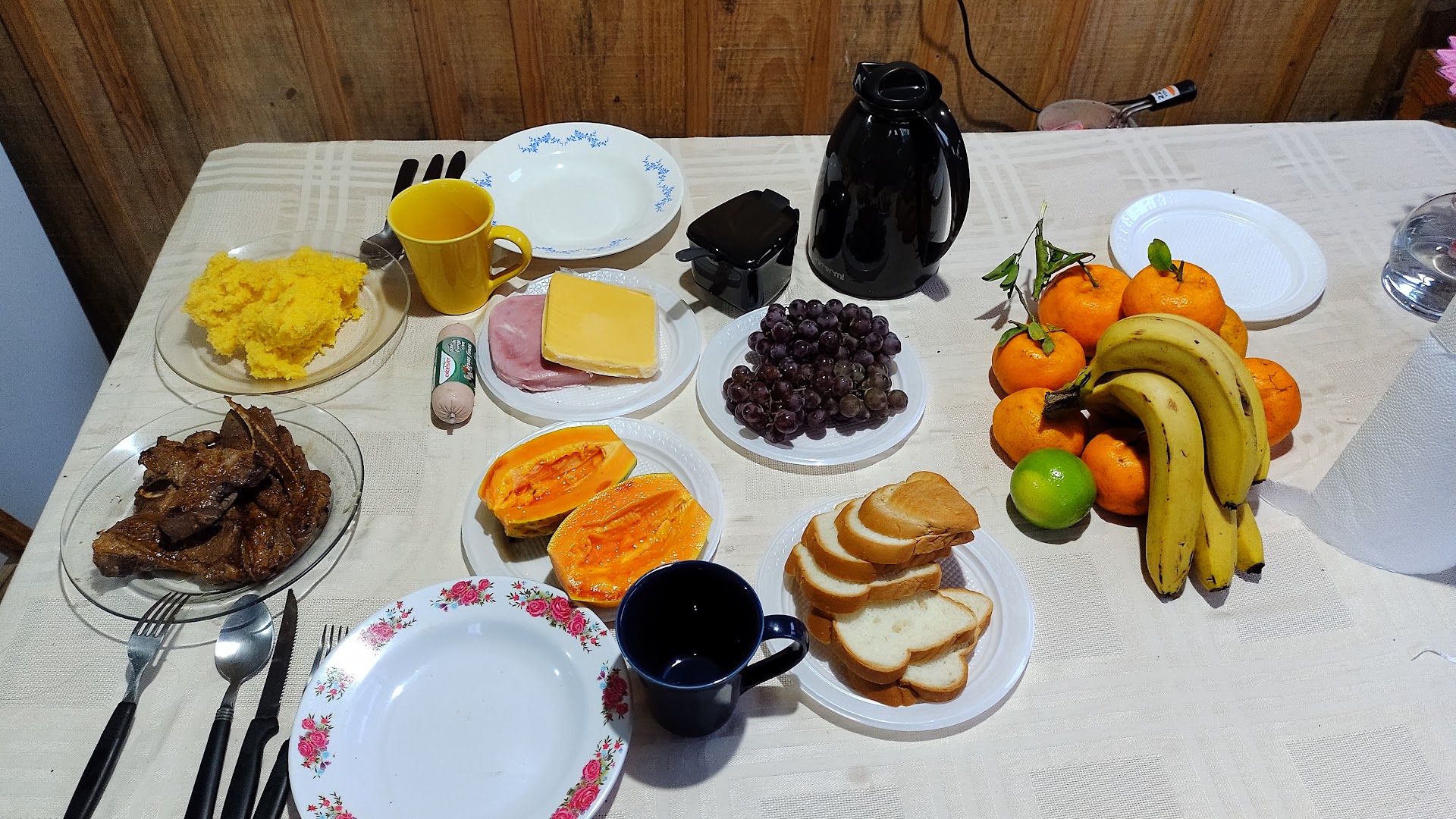 Bar E Recanto Tio Joao.encano Alto Indaial - Main Image