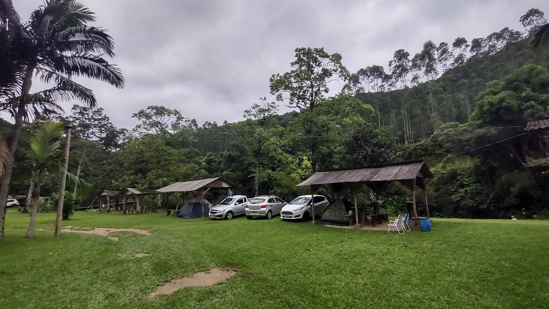 Bar E Recanto Tio Joao.encano Alto Indaial - Image 3