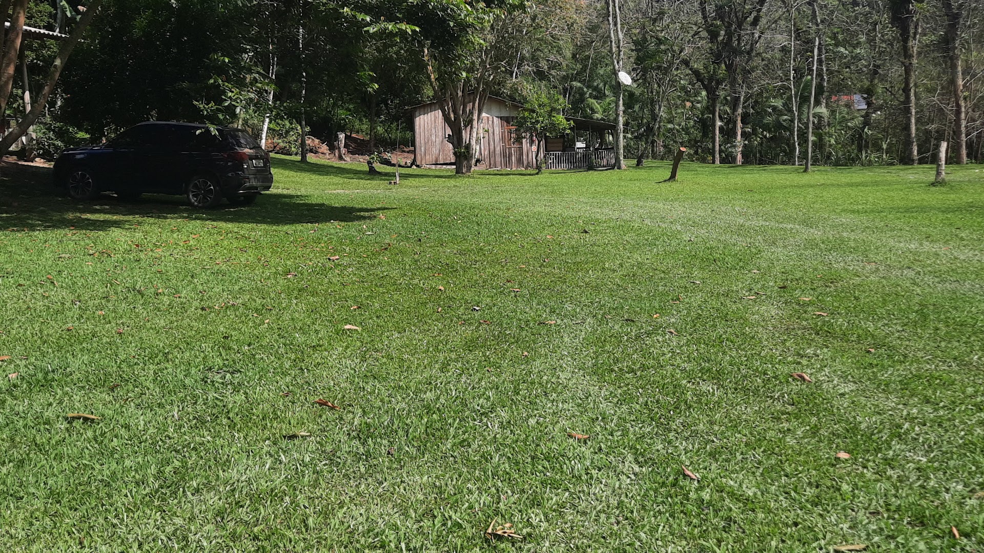 Bar E Recanto Tio Joao.encano Alto Indaial - Image 5