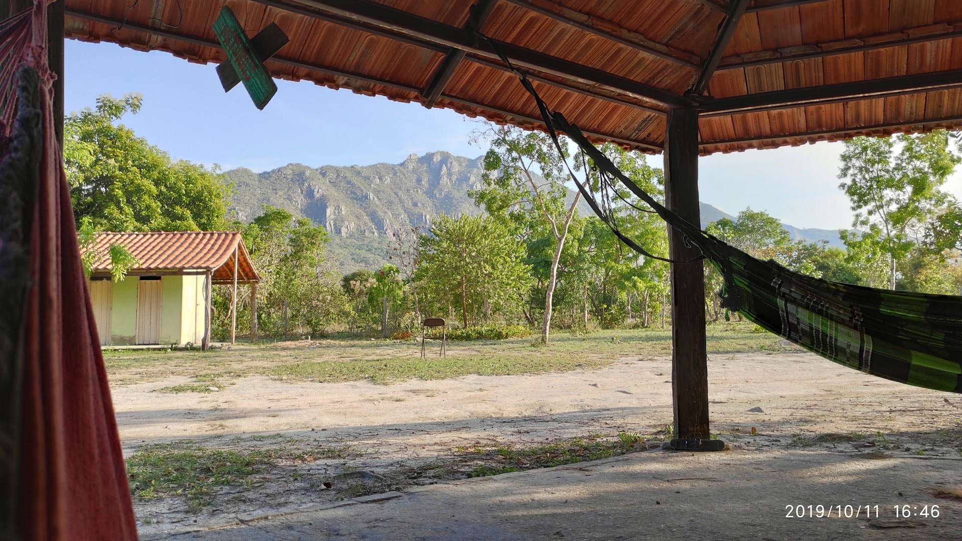 Camping Veredas - Main Image