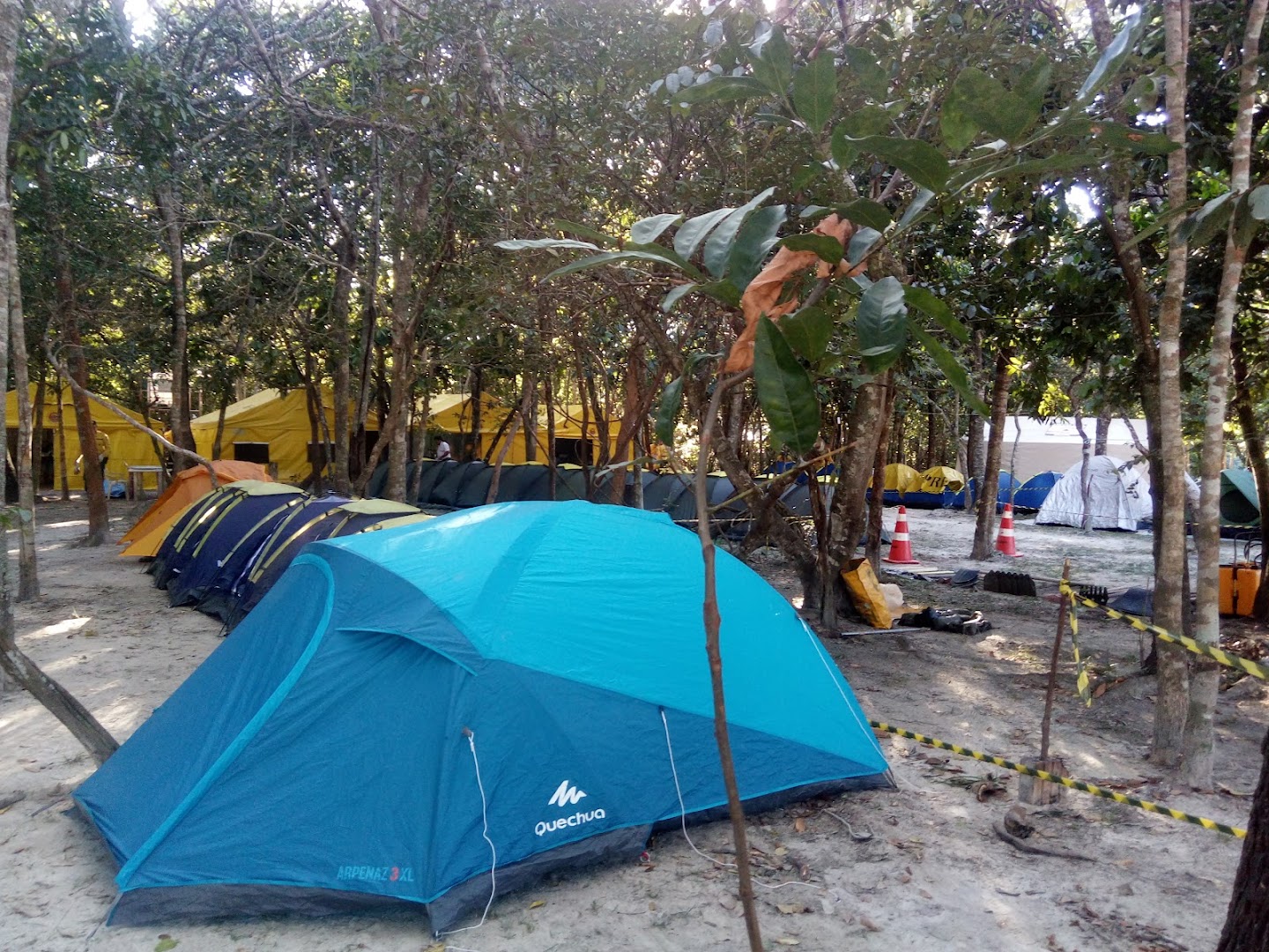 Camping Veredas - Image 3