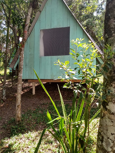 Camping Bagaito - Main Image