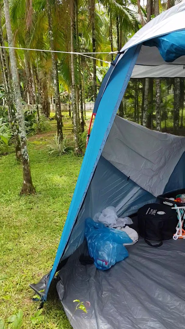 Camping Summer House Guaraú - Image 2