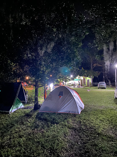 Camping Luz Do Leste - Main Image