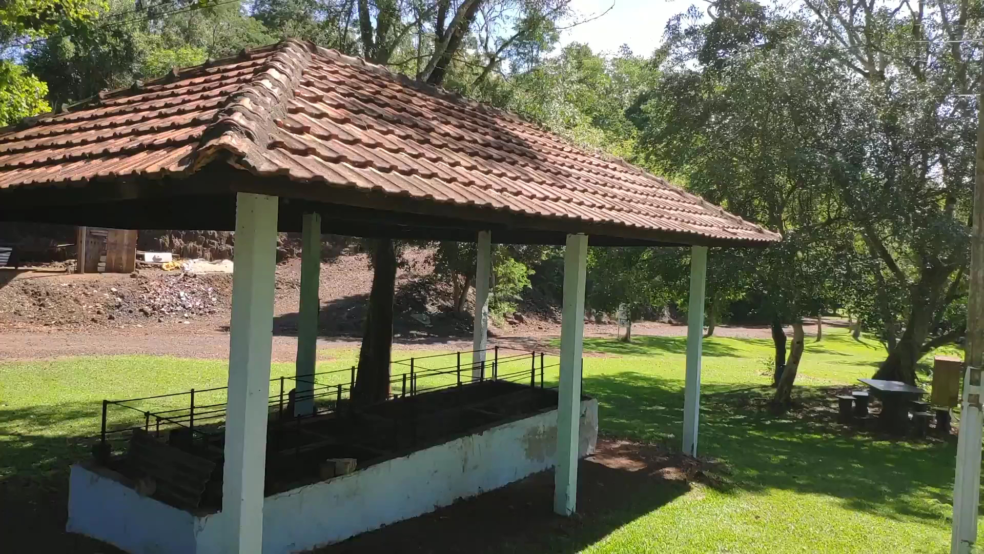 Camping Meia-Lua - Main Image