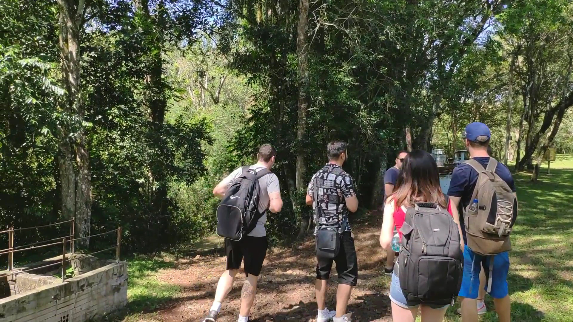 Camping Meia-Lua - Image 2