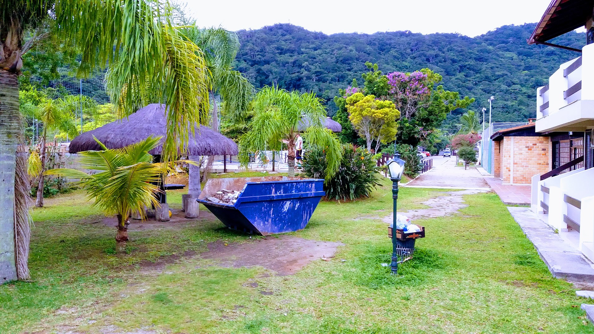 Camping SindPrevs - Main Image