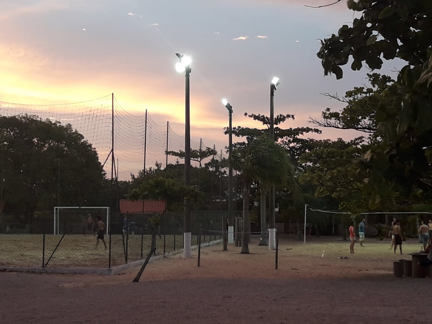 Camping SindPrevs - Image 4