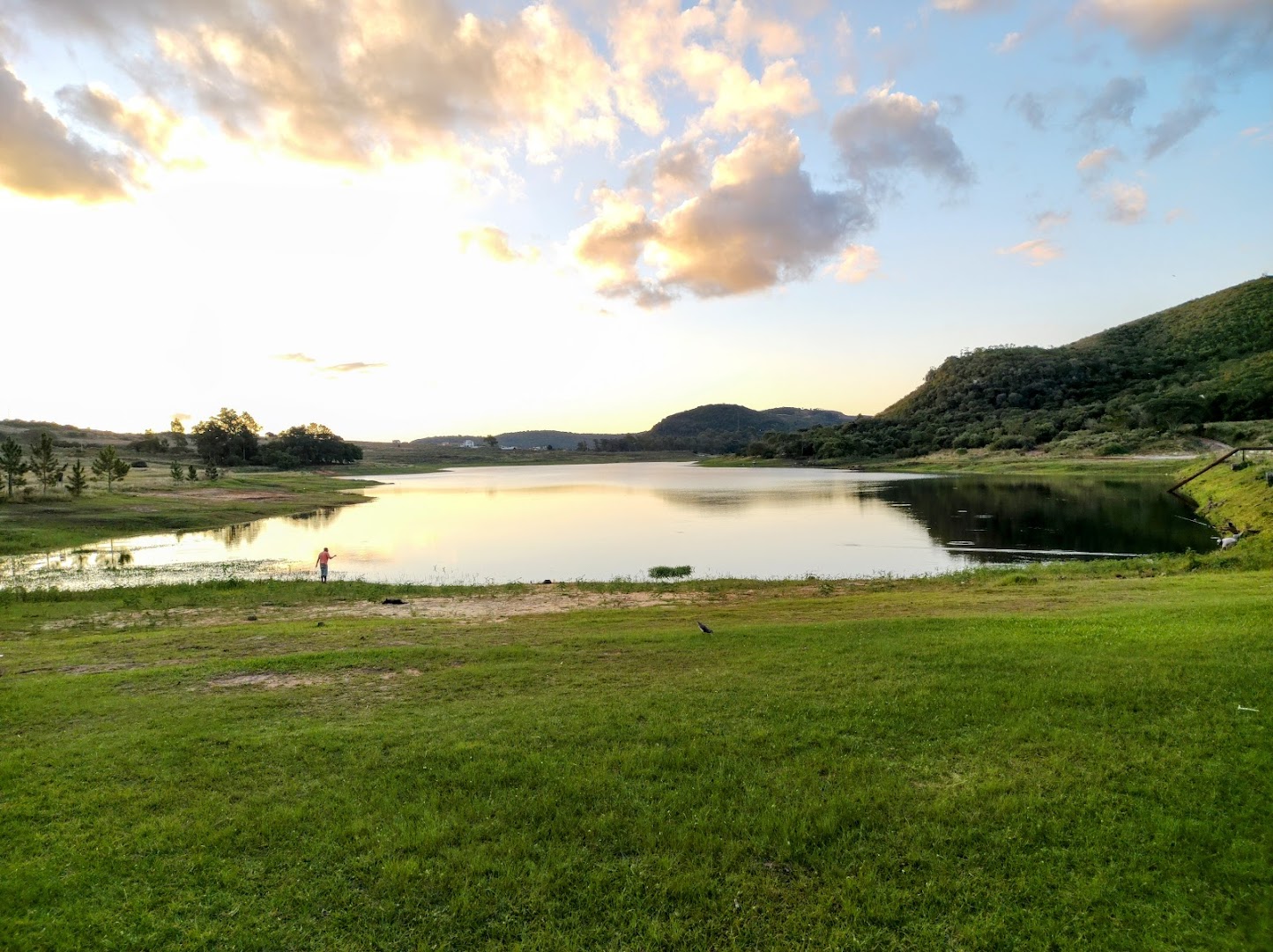 Camping Parque Municipal Lago do Batuva - Main Image